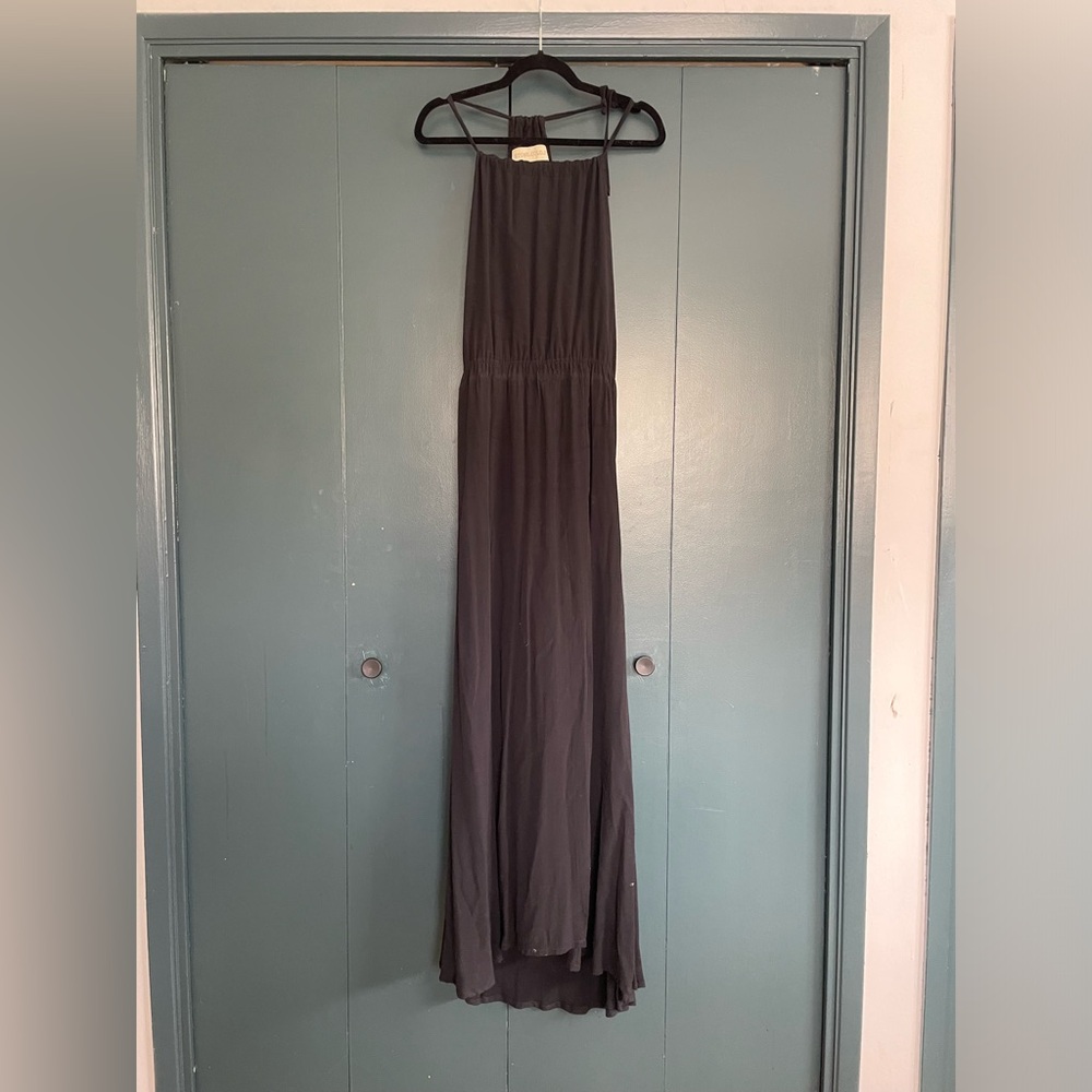 Stone cold fox onyx gown size 2